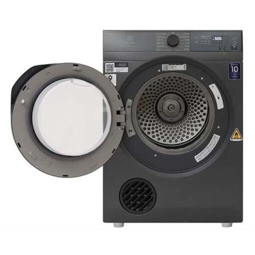 May say quan ao Electrolux EDV904N3SC 9Kg 2