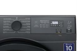 May say quan ao Electrolux EDV904N3SC 9Kg 4