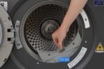 Máy sấy quần áo Electrolux EDV904N3SC 9Kg - Ảnh 8