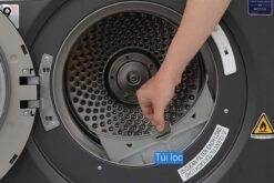 May say quan ao Electrolux EDV904N3SC 9Kg 6