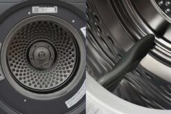 May say quan ao Electrolux EDV904N3SC 9Kg 7