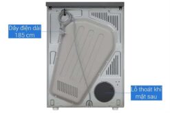 May say quan ao Electrolux EDV904N3SC 9Kg 8