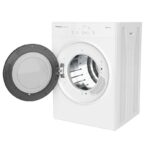 Máy sấy quần áo Panasonic NH-E80JA1WVT 8Kg - Ảnh 4