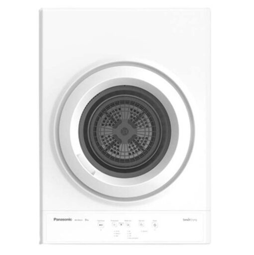 May say quan ao Panasonic NH E80JA1WVT 8Kg 5