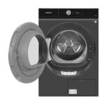Máy sấy quần áo Samsung DV17B9750CV/SV 17Kg Bespoke - Ảnh 4