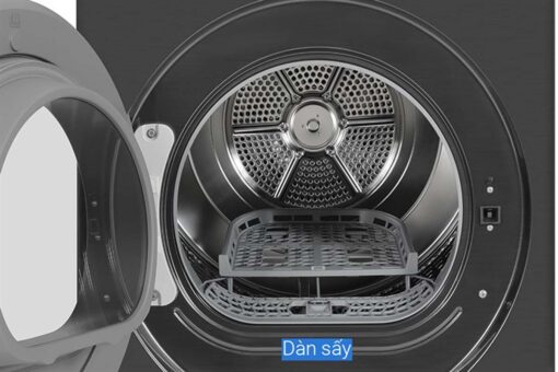 May say quan ao Samsung DV17B9750CVSV Bespoke 17Kg 7