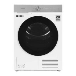 Máy sấy quần áo Samsung DV90BB9440GH/SV 9Kg Bespoke