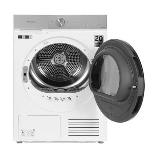 May say quan ao Samsung DV90BB9440GHSV bom nhiet 9Kg 2 1