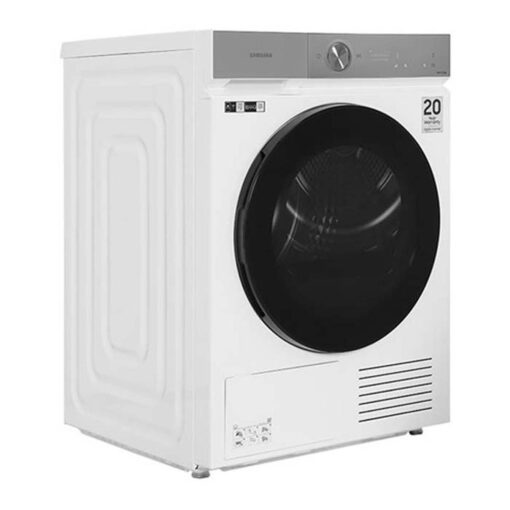 May say quan ao Samsung DV90BB9440GHSV bom nhiet 9Kg 3 1