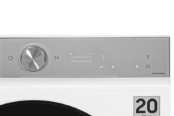 May say quan ao Samsung DV90BB9440GHSV bom nhiet 9Kg 4 1