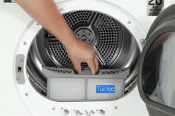 May say quan ao Samsung DV90BB9440GHSV bom nhiet 9Kg 6 1