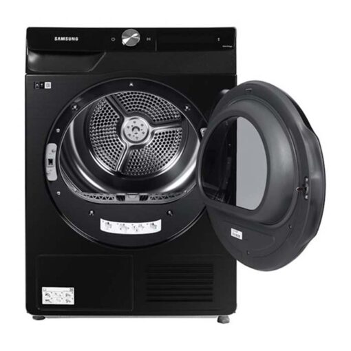 May say quan ao Samsung DV90T7240BBSV bom nhiet 9Kg 2