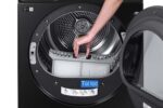 Máy sấy quần áo Samsung DV90T7240BB/SV 9Kg - Ảnh 7