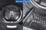 Máy sấy quần áo Samsung DV90T7240BB/SV 9Kg - Ảnh 8