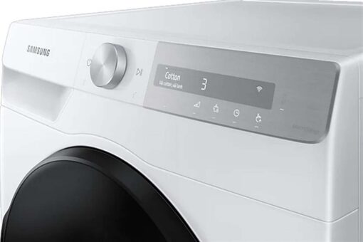 May say quan ao Samsung DV90T7240BHSV bom nhiet 9Kg 5