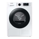 Máy sấy quần áo Samsung DV90TA240AE/SV 9Kg