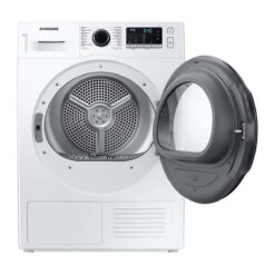 May say quan ao Samsung DV90TA240AESV bom nhiet 9Kg 2