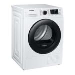 Máy sấy quần áo Samsung DV90TA240AE/SV 9Kg - Ảnh 4