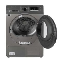May say quan ao Samsung DV90TA240AXSV bom nhiet 9Kg 2