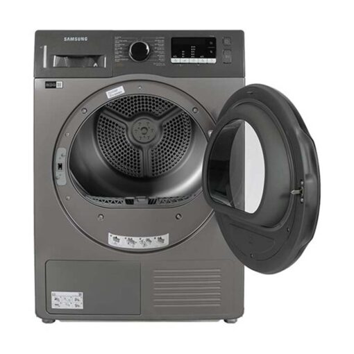 May say quan ao Samsung DV90TA240AXSV bom nhiet 9Kg 2
