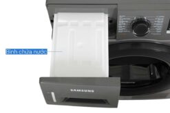 May say quan ao Samsung DV90TA240AXSV bom nhiet 9Kg 4
