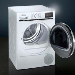 May say quan ao Siemens WT47XE40 9kg 2