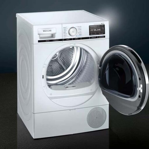 May say quan ao Siemens WT47XE40 9kg 2