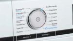 Máy sấy quần áo Siemens WT47XE40 9kg - Ảnh 5
