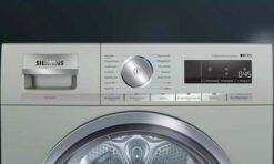 May say quan ao Siemens WT47XMS1 8kg 1