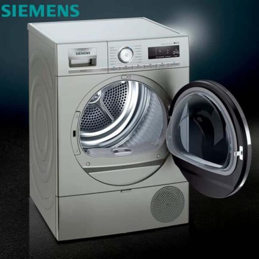 May say quan ao Siemens WT47XMS1 8kg