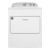 Máy sấy quần áo WhirlPool 3LWED4815FW 15Kg