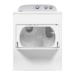 Máy sấy quần áo WhirlPool 3LWED4815FW 15Kg - Ảnh 4