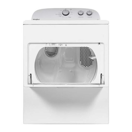 May say quan ao WhirlPool 3LWED4815FW 15Kg 2