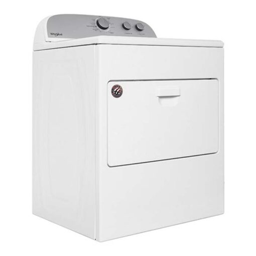 May say quan ao WhirlPool 3LWED4815FW 15Kg 3