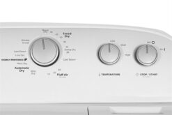 May say quan ao WhirlPool 3LWED4815FW 15Kg 5