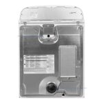 Máy sấy quần áo WhirlPool 3LWED4815FW 15Kg - Ảnh 11