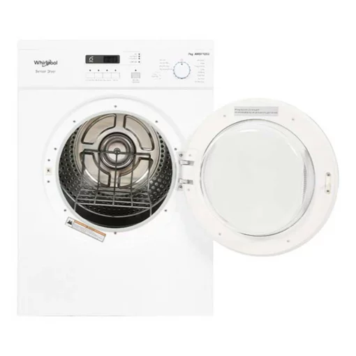 May say quan ao Whirlpool AWD712S2 7Kg 2