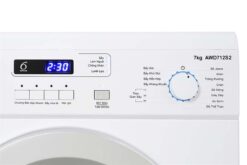 May say quan ao Whirlpool AWD712S2 7Kg 4