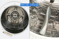 May say quan ao Whirlpool AWD712S2 7Kg 6