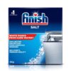 Muối rửa bát Finish Salt hộp 2.0kg FVSA20