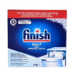 Muối rửa bát Finish Salt hộp 4.0kg FVSA40 (1)