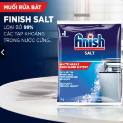 Muoi rua bat Finish Salt tui 1.0kg FVSA10 2 1