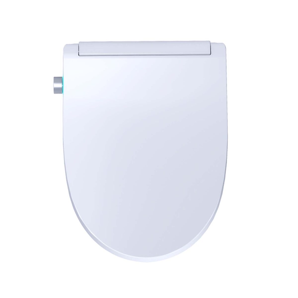 Nắp bồn cầu thông minh CAESAR TAF512H - Ảnh 3