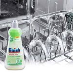 Nước làm bóng FINISH Eco 0% chai 400ml - Ảnh 9