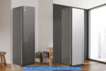 Tủ chăm sóc quần áo LG S3MFC Thông Minh - Ảnh 5