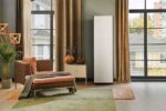 Tủ chăm sóc quần áo LG S5BOC Thông Minh - Ảnh 14