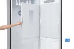 Tủ chăm sóc quần áo LG S5GOC Thông Minh - Ảnh 20