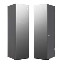 Tu Cham Soc Quan Ao LG S5MB Thong Minh 2