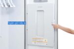 Tủ chăm sóc quần áo LG S5MB Thông Minh - Ảnh 22
