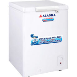 Tủ Đông Alaska BD-150 1 Ngăn 103 Lít